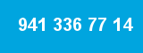941 336 77 14 941 336 77 14